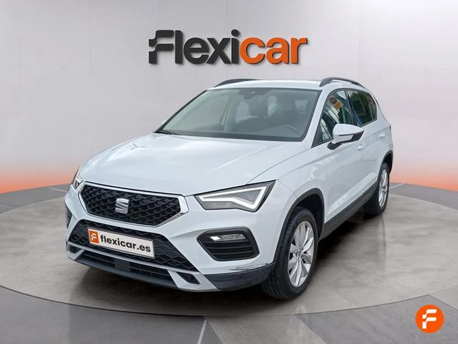 Foto del SEAT Ateca 1.5 EcoTSI S&S FR DSG
