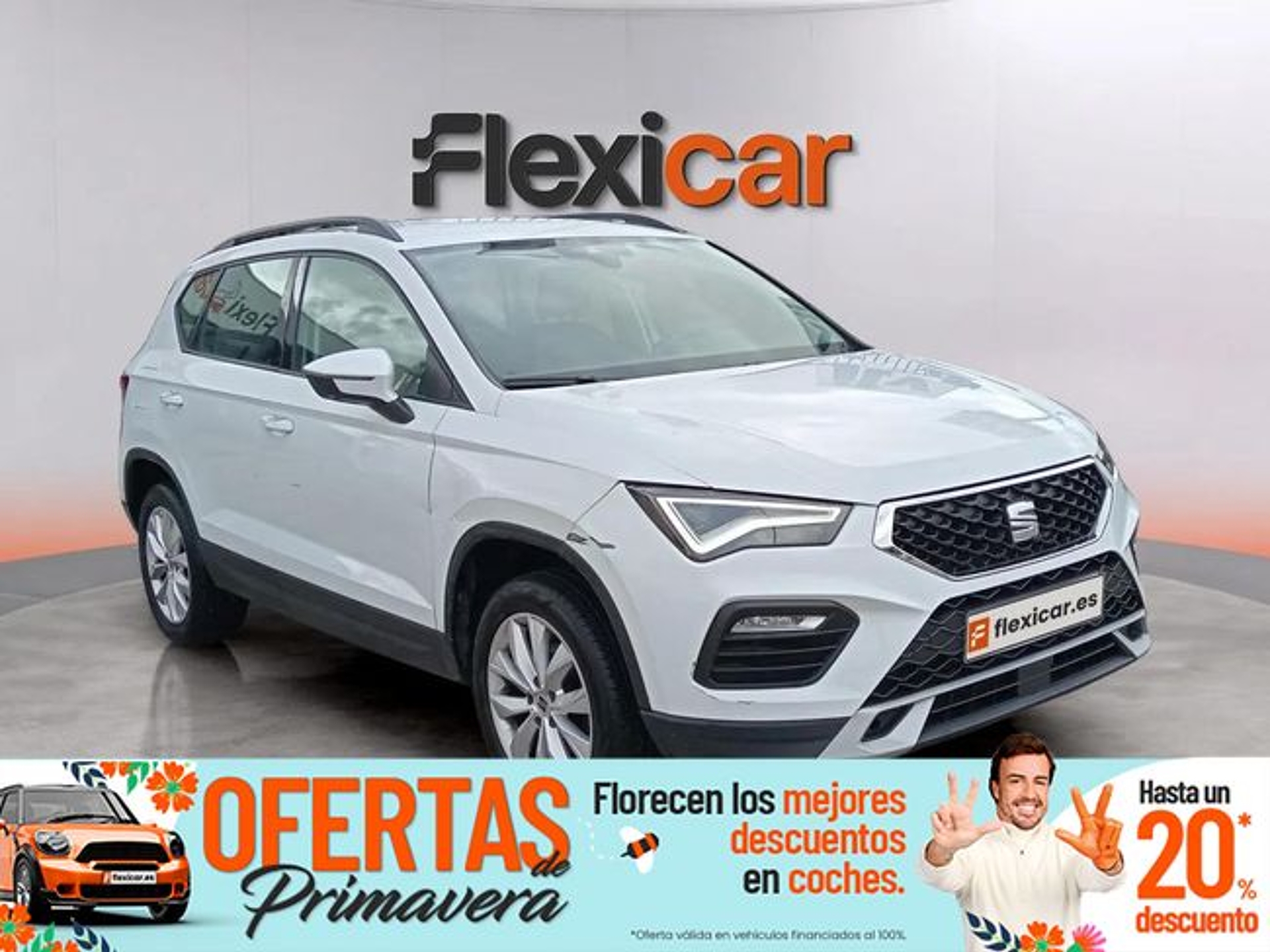 Imagen de SEAT Ateca