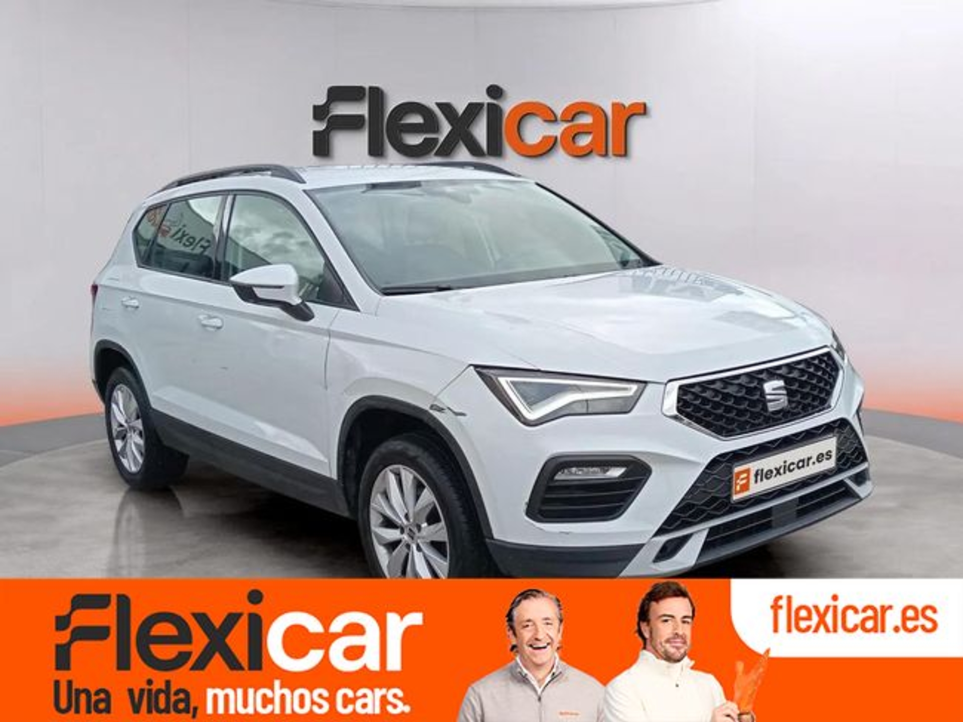 Imagen de SEAT Ateca