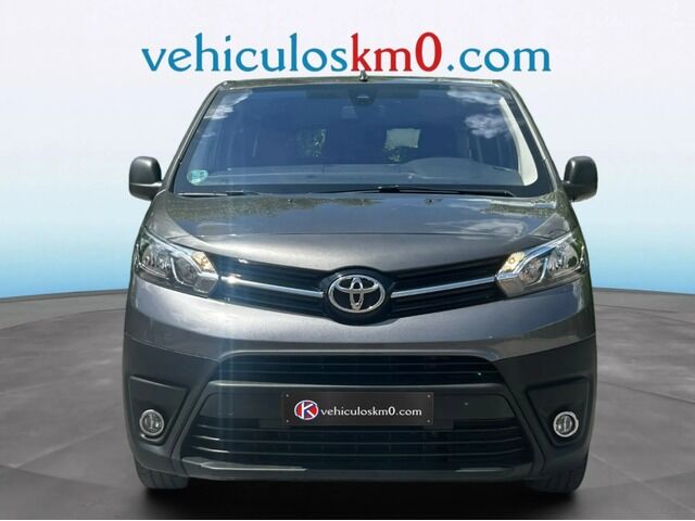 Foto del TOYOTA Proace Verso Proace Family L1 2.0D 8pl. Advance 145