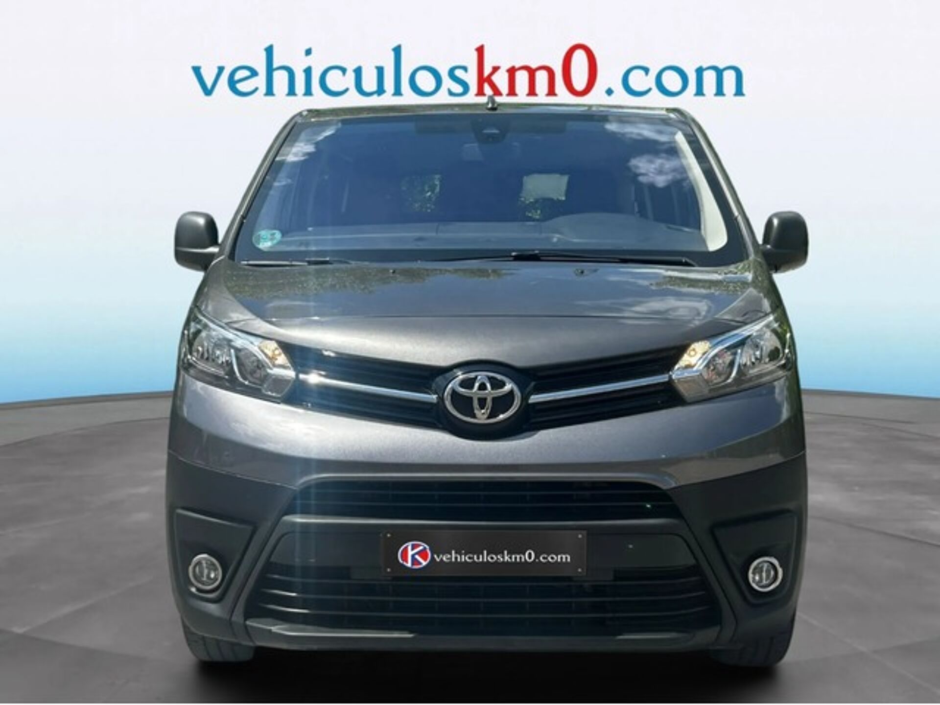 Imagen 2 de TOYOTA Proace Verso