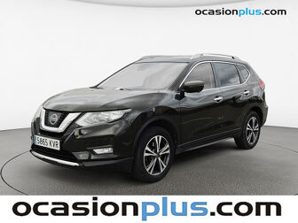 Imagen de NISSAN X-Trail 1.6 dCi N-Connecta 4x2