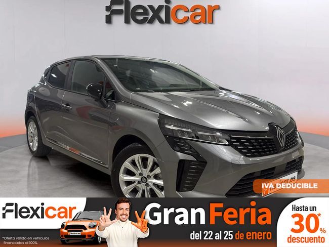 RENAULT Clio (Evolution dCi 100 (74kw)) en Barcelona