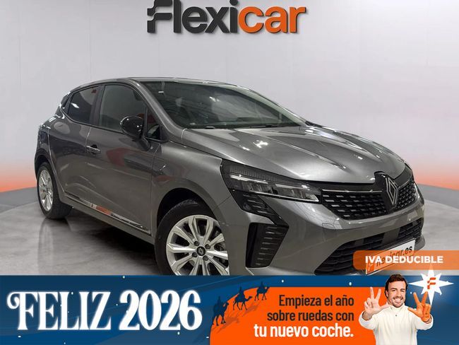 RENAULT Clio (Evolution dCi 100 (74kw)) en Barcelona