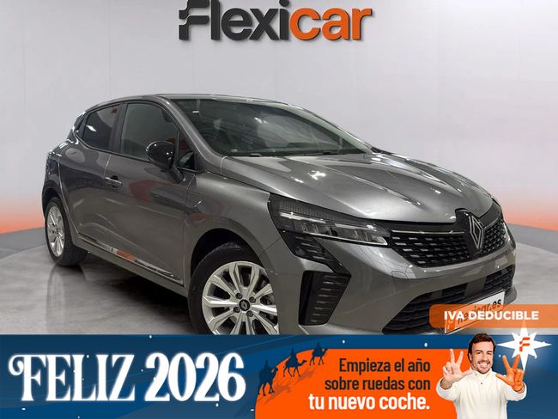 Imagen de RENAULT Clio