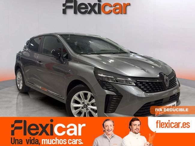 RENAULT Clio (Evolution dCi 100 (74kw)) en Barcelona