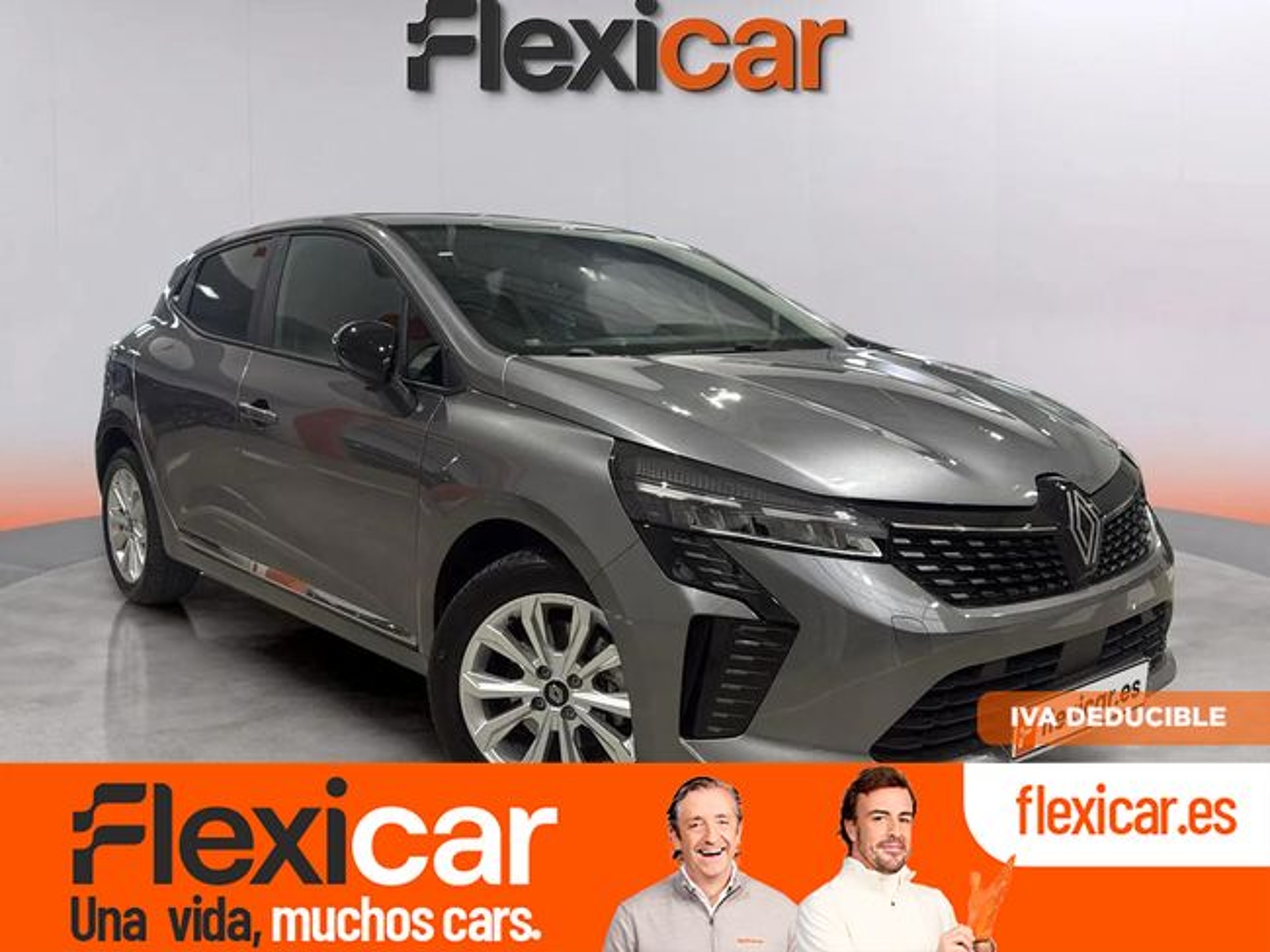 Imagen de RENAULT Clio