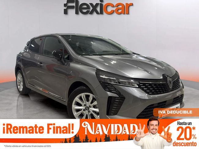 RENAULT Clio (Evolution dCi 100 (74kw)) en Barcelona