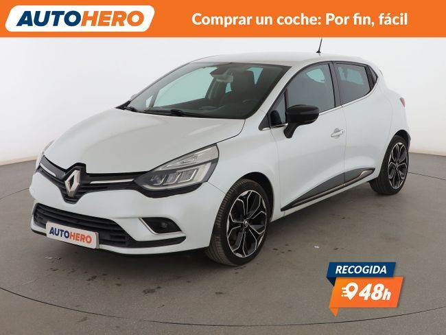 RENAULT Clio (0.9 Energy Zen) en Madrid