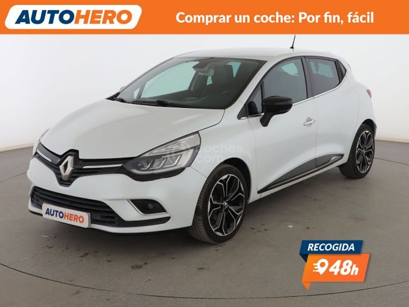 Foto del RENAULT Clio TCe GPF Energy Zen 66kW