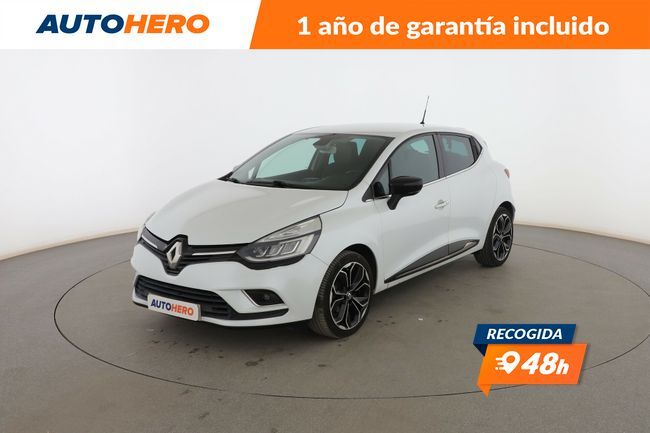 RENAULT Clio (0.9 Energy Zen) en Madrid