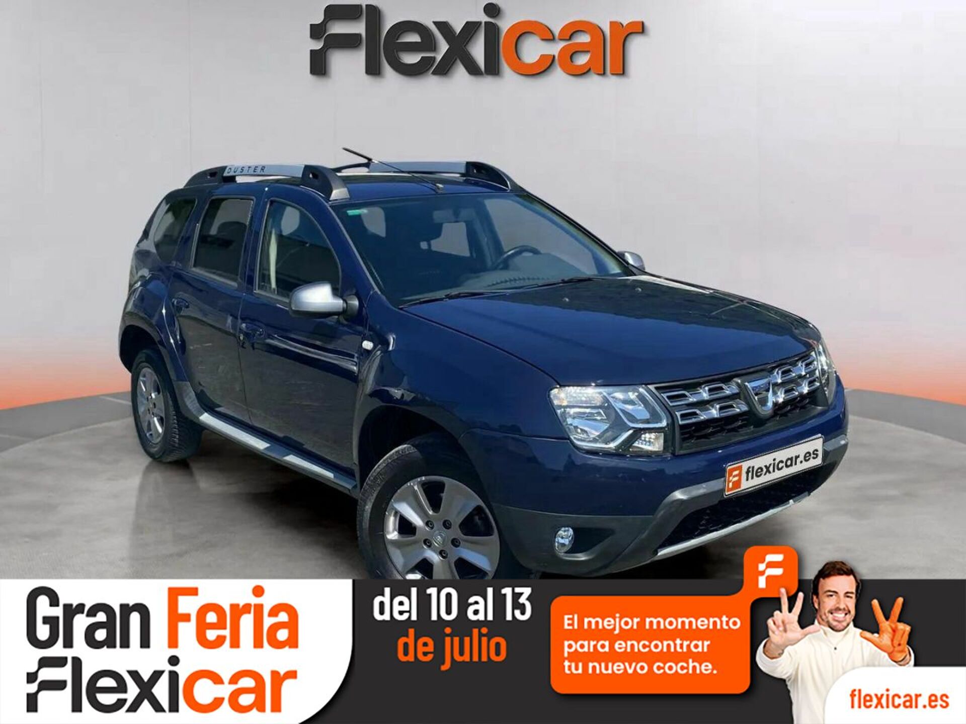 Imagen de DACIA Duster