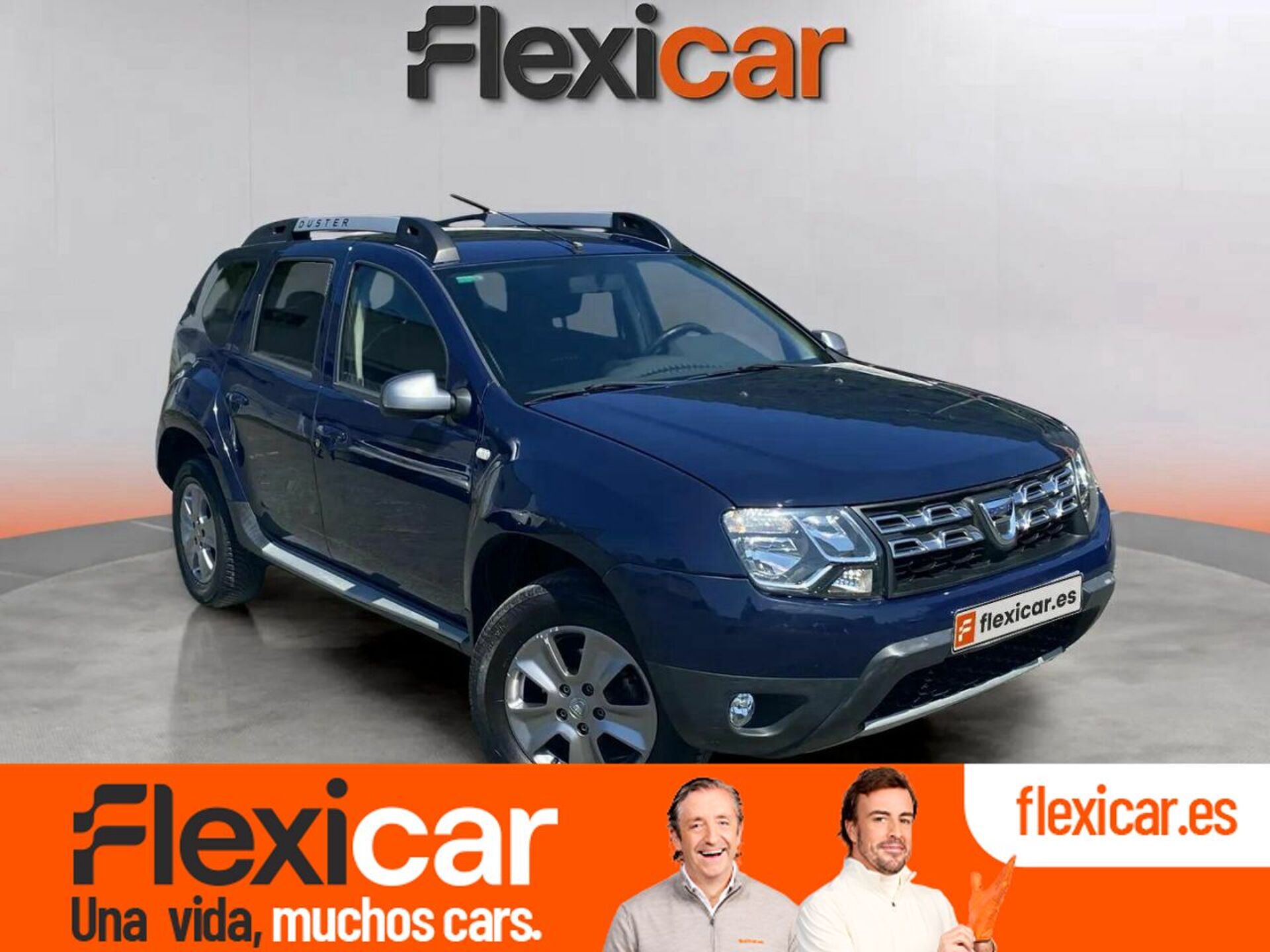 Imagen de DACIA Duster