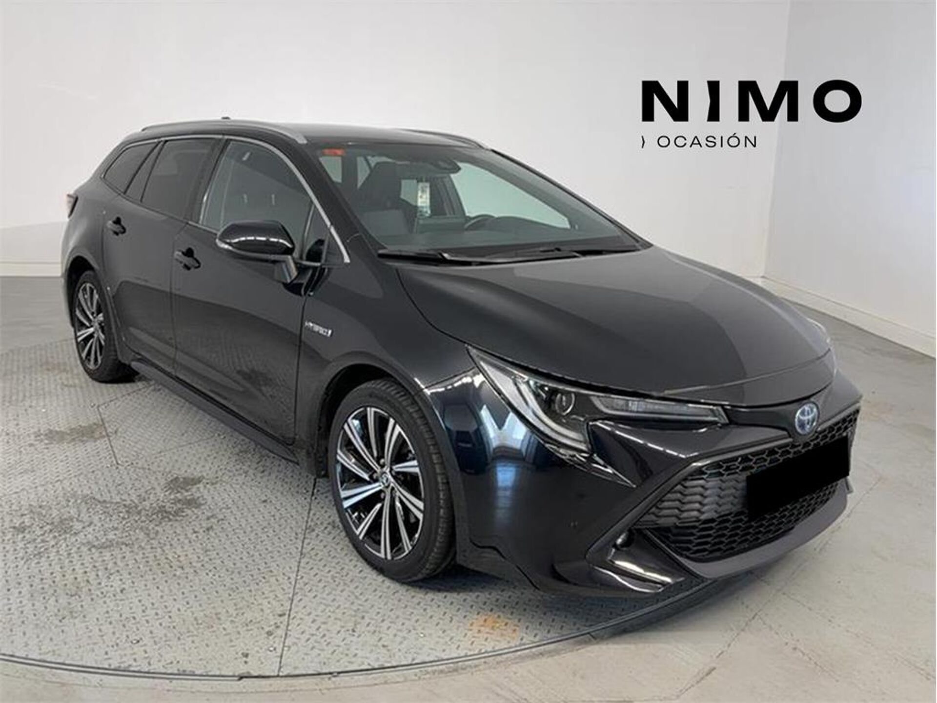 Imagen de TOYOTA Corolla