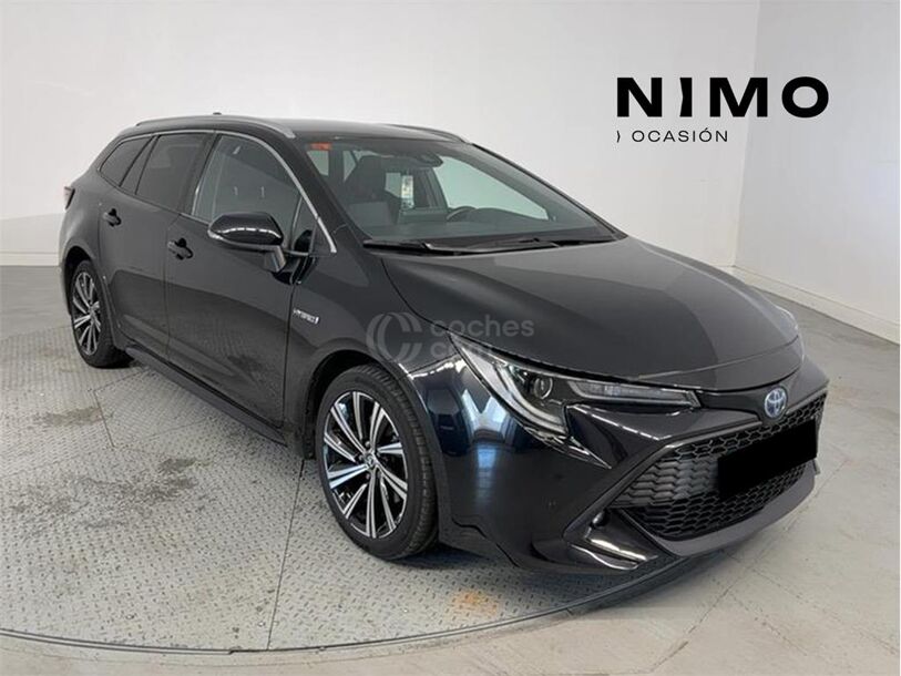 Foto del TOYOTA Corolla Touring Sports 180H Style