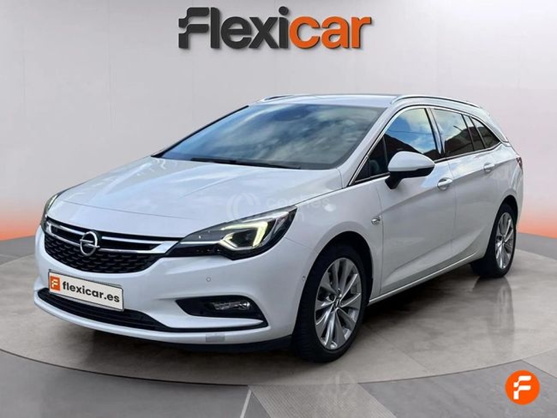 Foto del OPEL Astra ST 1.6CDTi S-S Innovation 136