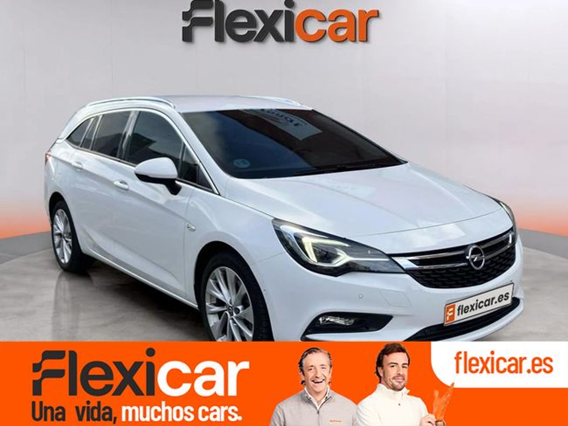 Imagen de OPEL Astra