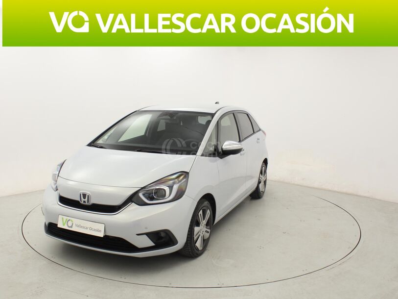 Foto del HONDA Jazz 1.5 i-MMD Executive