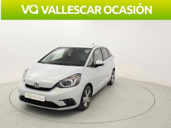 Imagen de HONDA Jazz 1.5 i-MMD Executive