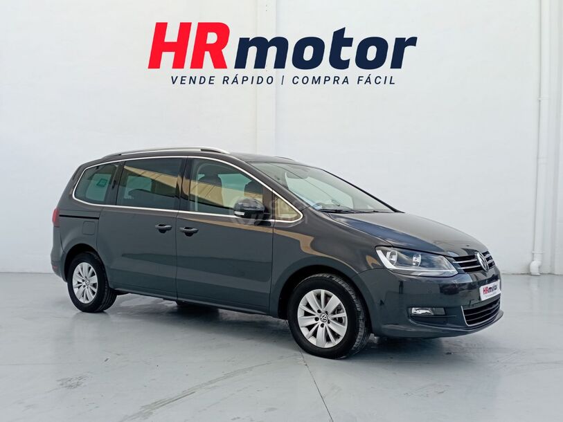 Foto del VOLKSWAGEN Sharan 2.0TDI Advance 110kW