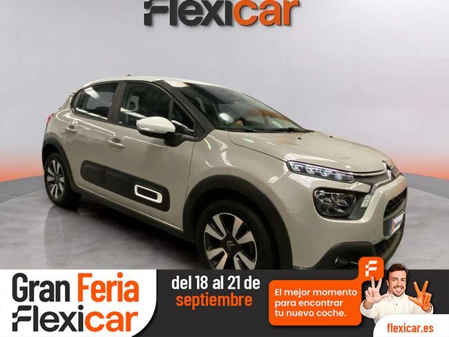 CITROEN C3 (PureTech 60KW (83CV) C-Series) en Cádiz
