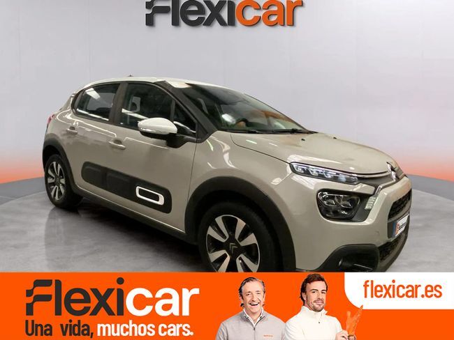 CITROEN C3 (PureTech 60KW (83CV) C-Series) en Cádiz