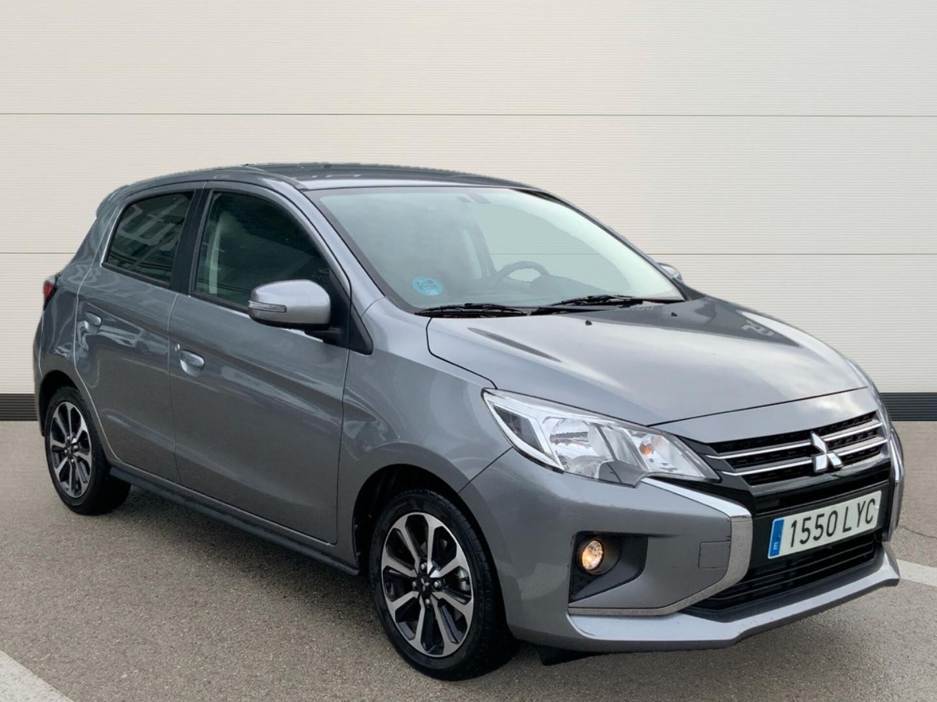 Imagen de MITSUBISHI Space Star