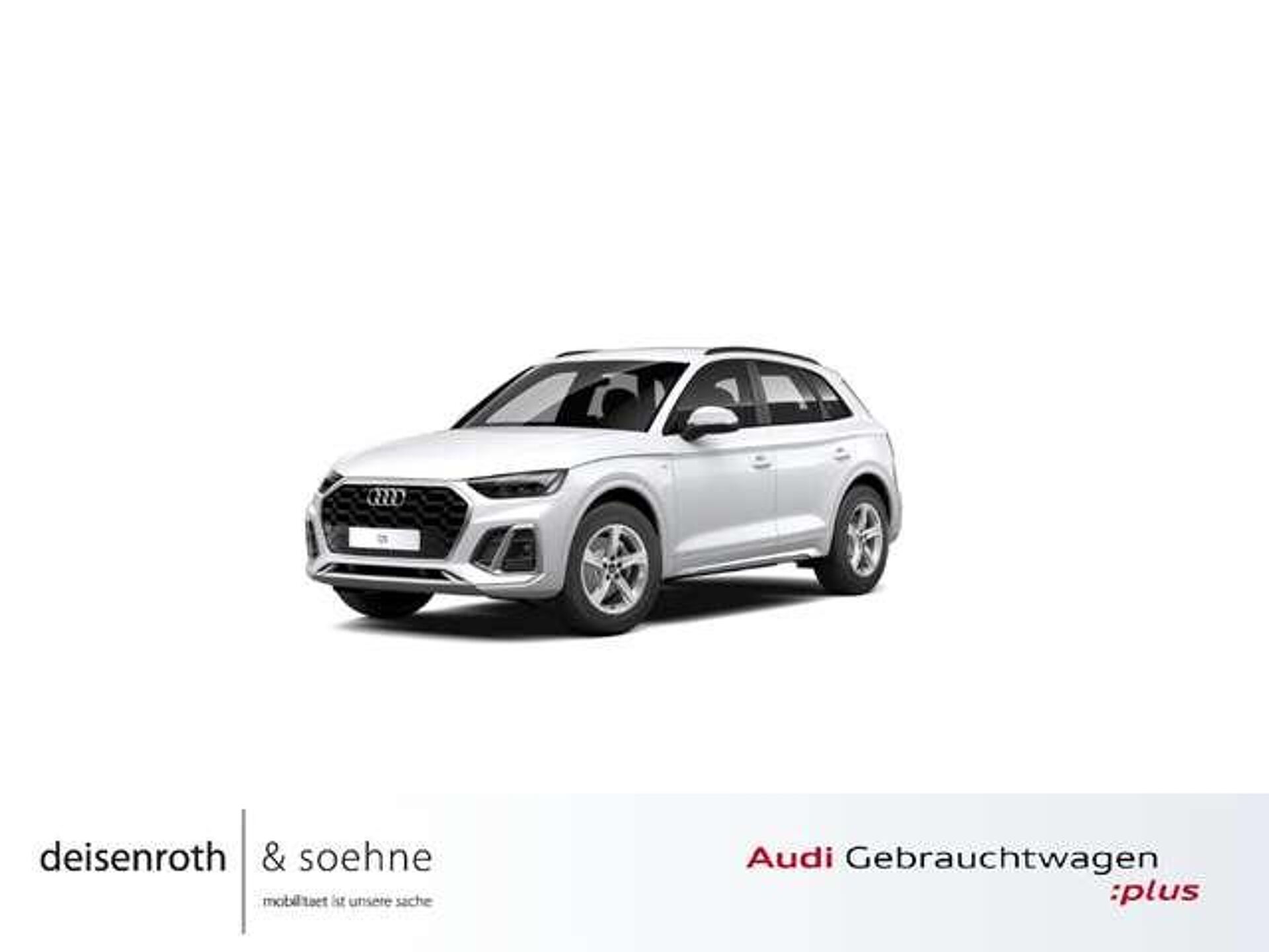 Imagen de AUDI Q5