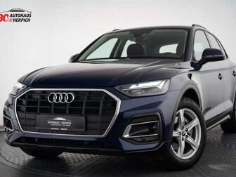 Imagen de AUDI Q5 50 TDI S line quattro tiptronic 210kW