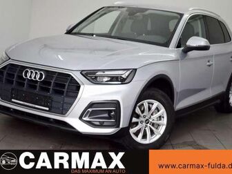 Imagen de AUDI Q5 35 TDI S line S tronic