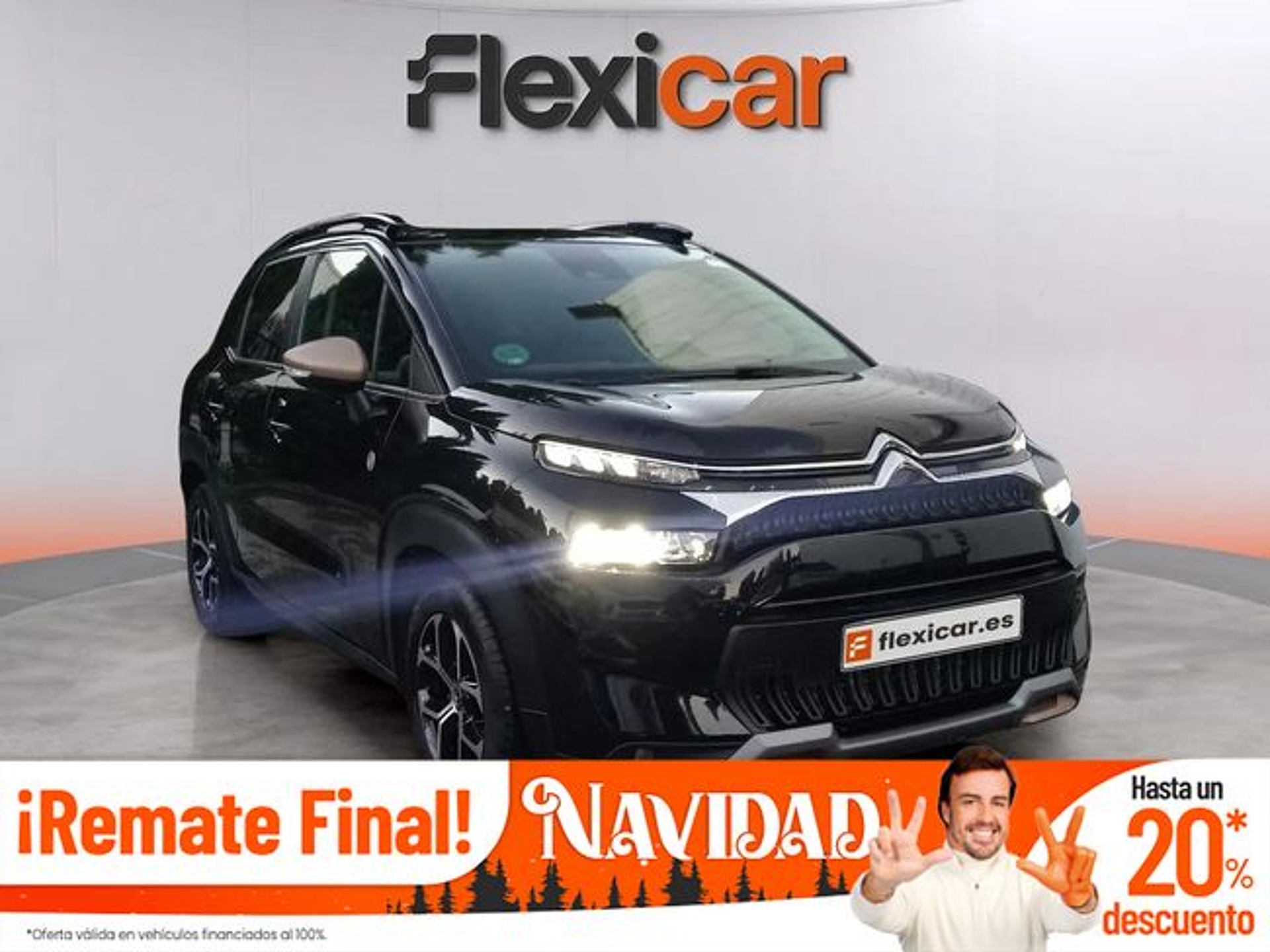 Imagen de CITROEN C3 Aircross