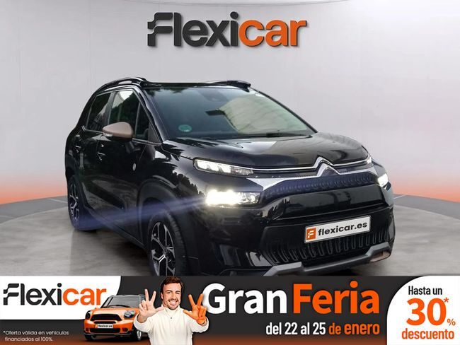 CITROEN C3 Aircross (BlueHDi 81kW (110CV) S&S C-Series) en Madrid