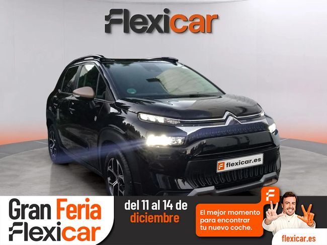 CITROEN C3 Aircross (BlueHDi 81kW (110CV) S&S C-Series) en Madrid