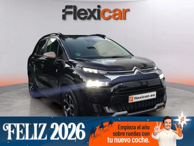 CITROEN C3 Aircross (BlueHDi 81kW (110CV) S&S C-Series) en Madrid