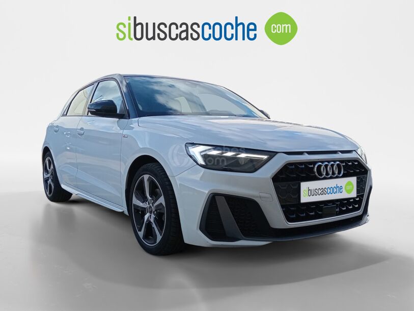 Foto del AUDI A1 Sportback 30 TFSI Adrenalin S tronic