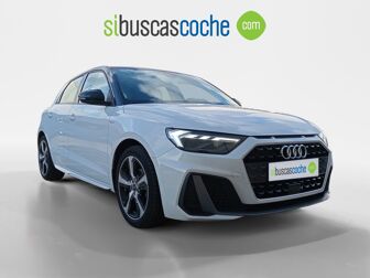 Imagen de AUDI A1 Sportback 30 TFSI Adrenalin S tronic