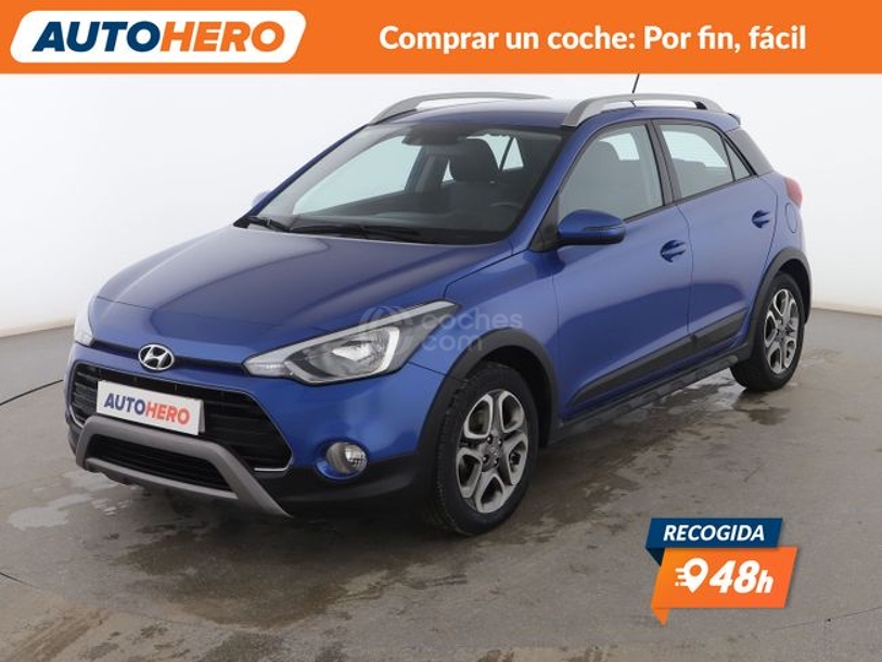 Foto del HYUNDAI i20 1.0 TGDI BD Klass 100