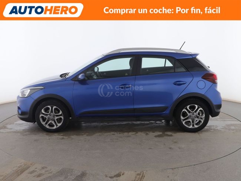 Foto del HYUNDAI i20 1.0 TGDI BD Klass 100