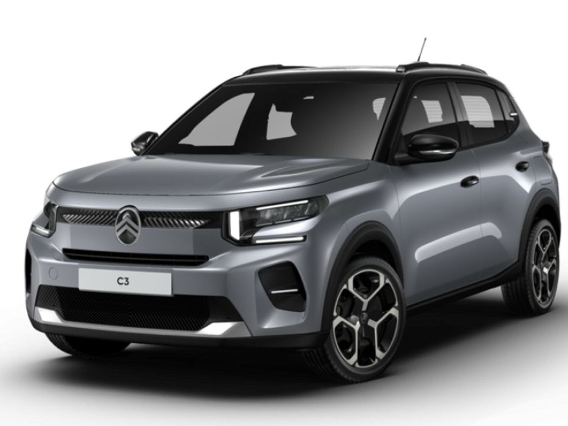 Imagen de CITROEN C3