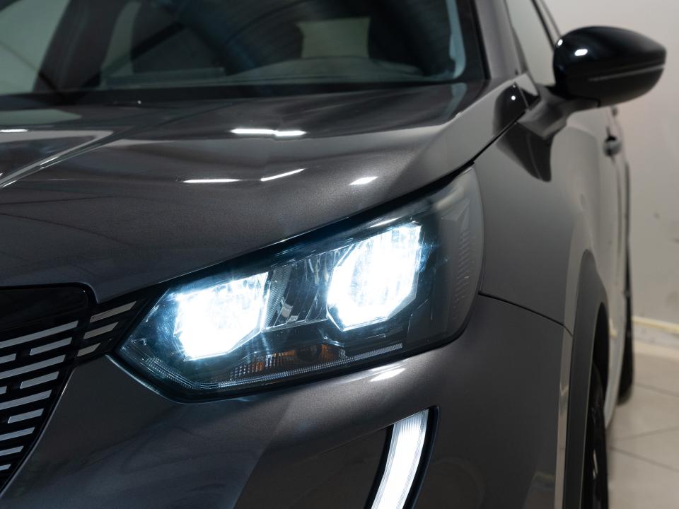 Foto del PEUGEOT 2008 1.2 PureTech S&S Allure Pack EAT8 130