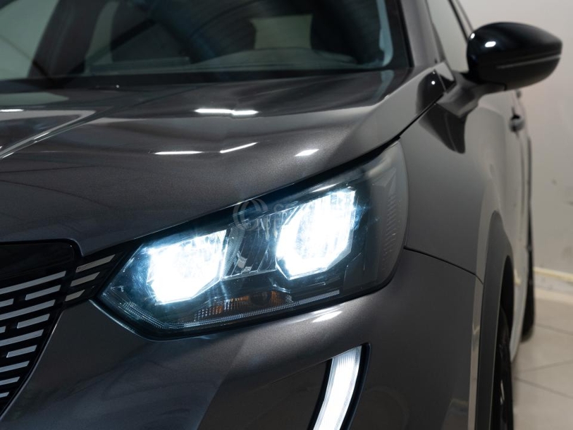 Foto del PEUGEOT 2008 1.2 PureTech S&S Allure Pack EAT8 130