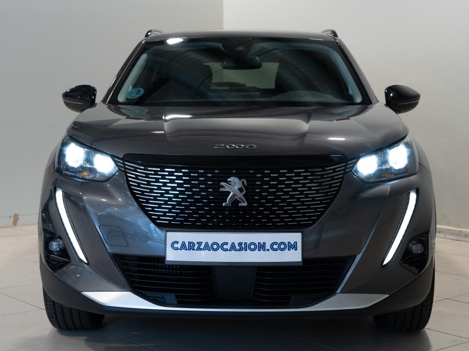 Foto del PEUGEOT 2008 1.2 PureTech S&S Allure Pack EAT8 130