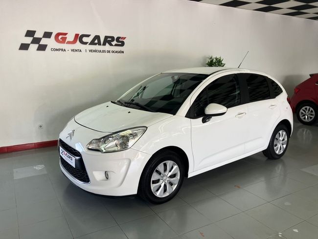 CITROEN C3 (HDI 70 Collection) en Asturias