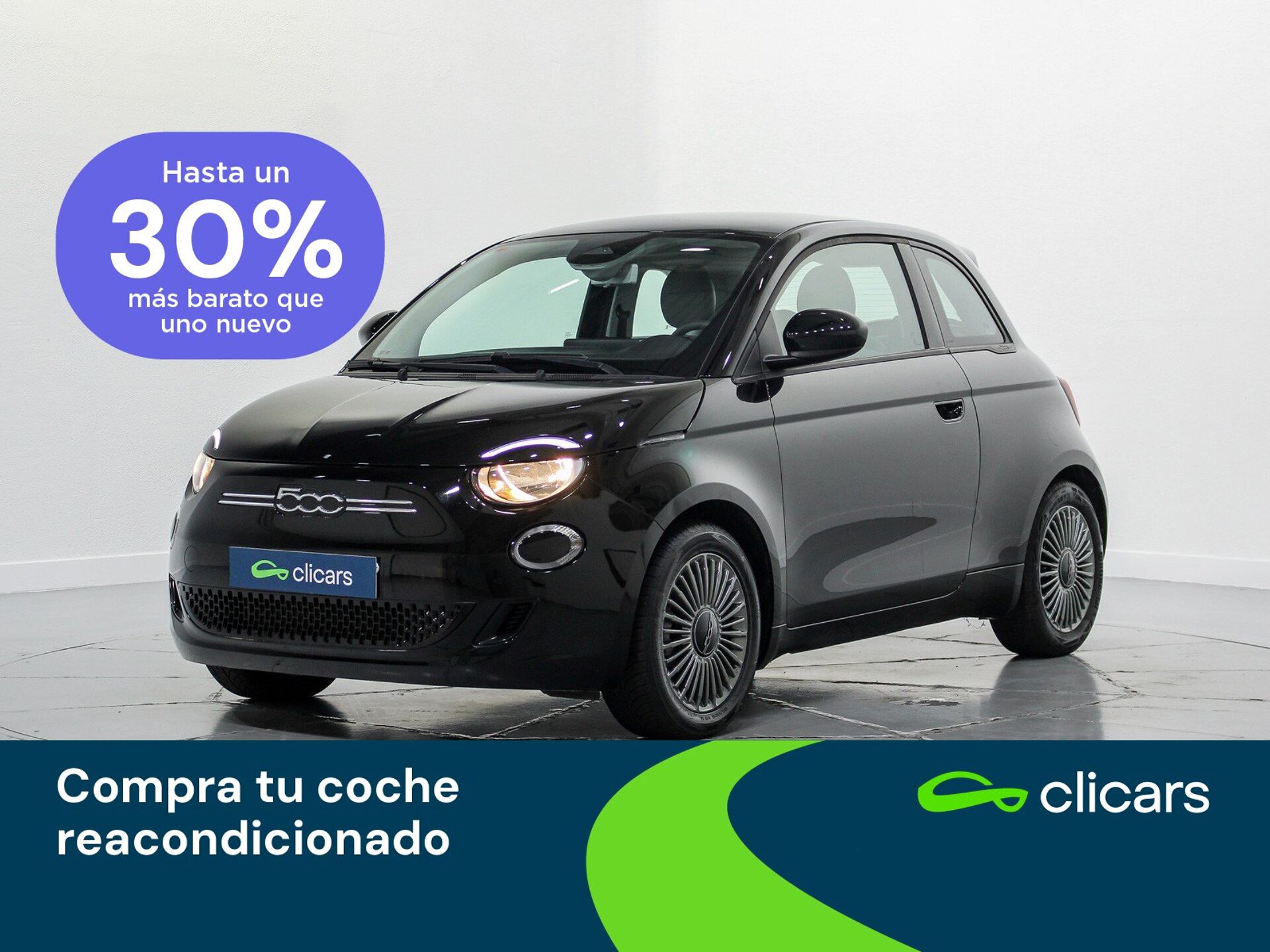 Imagen de FIAT 500
