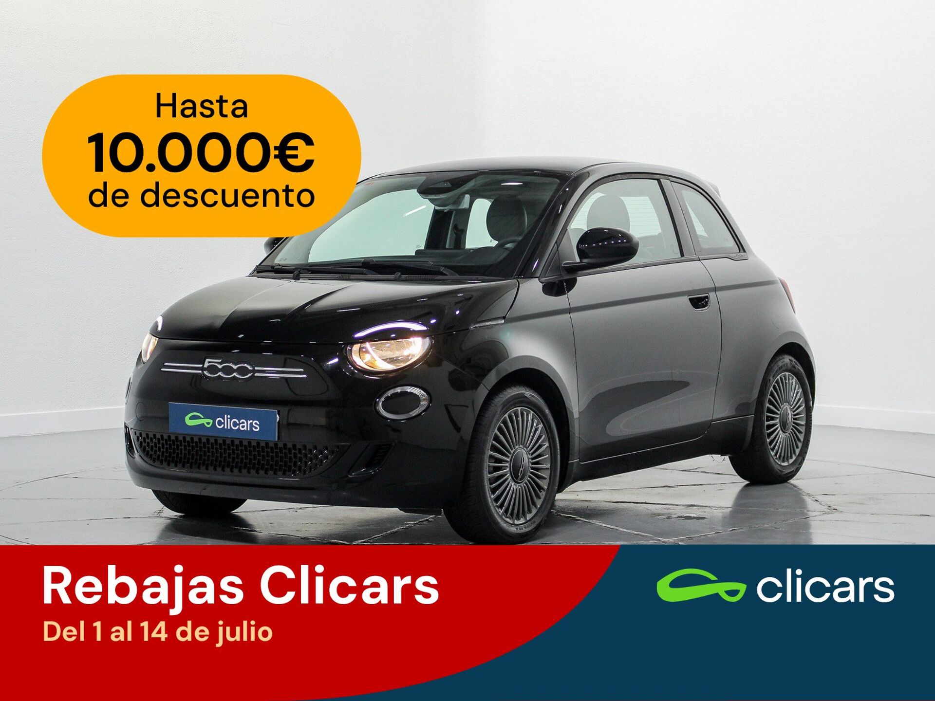 Imagen de FIAT 500