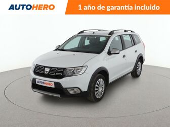 Imagen de DACIA Logan MCV 0.9 TCE SL Trotamundos