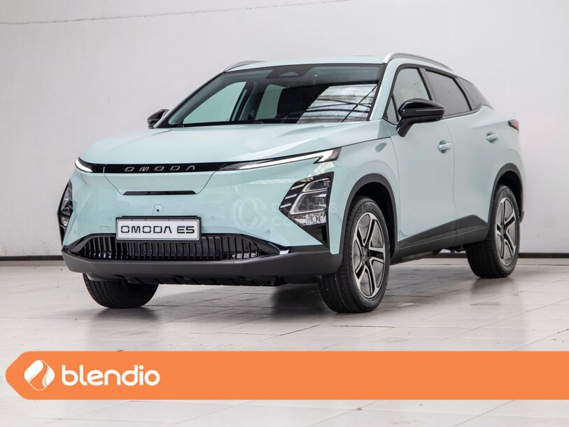 Foto del OMODA 5 1.6 Premium 185