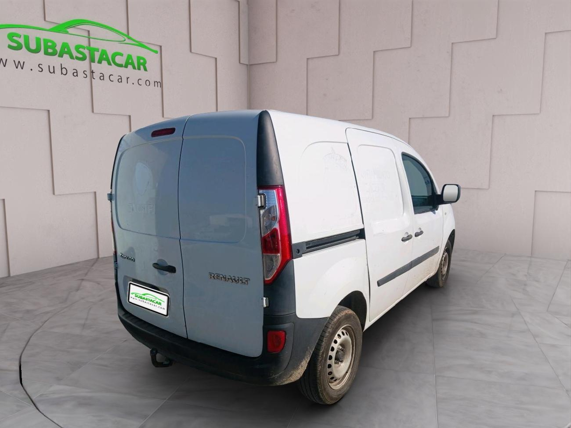Imagen de RENAULT Kangoo