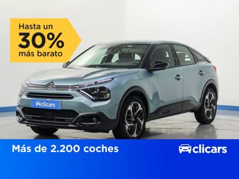 Imagen de CITROEN C4 1.5 BlueHDI S&S Feel Pack EAT8 130