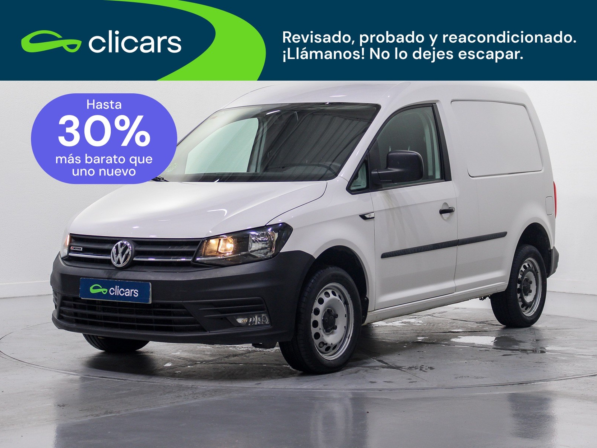 Imagen de VOLKSWAGEN Caddy